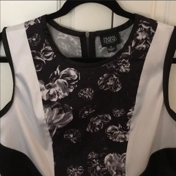 Prabal Garung for Target Dress - Picture 5 of 7